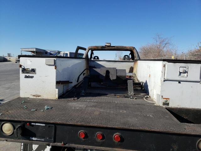 Photo 6 from auction – 2009 FORD F550 SUPER with VIN 1FDAF57R49EA08263