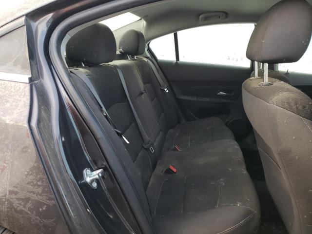 Photo 6 from auction – 2015 CHEVROLET CRUZE LT with VIN 1G1PC5SB3F7271628
