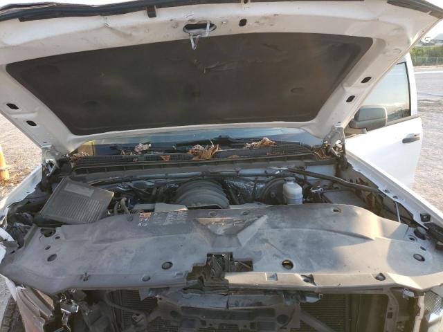 Photo 7 from auction – 2016 CHEVROLET SILVERADO with VIN 3GCUKNEC2GG154100