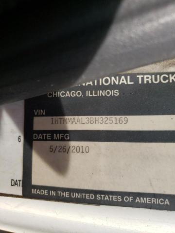 Photo 10 from auction – 2011 INTERNATIONAL 4000 4300 with VIN 1HTMMAAL3BH325169
