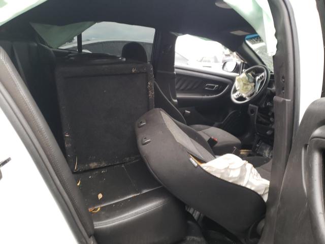 Photo 6 from auction – 2014 FORD TAURUS POL with VIN 1FAHP2MK4EG168105