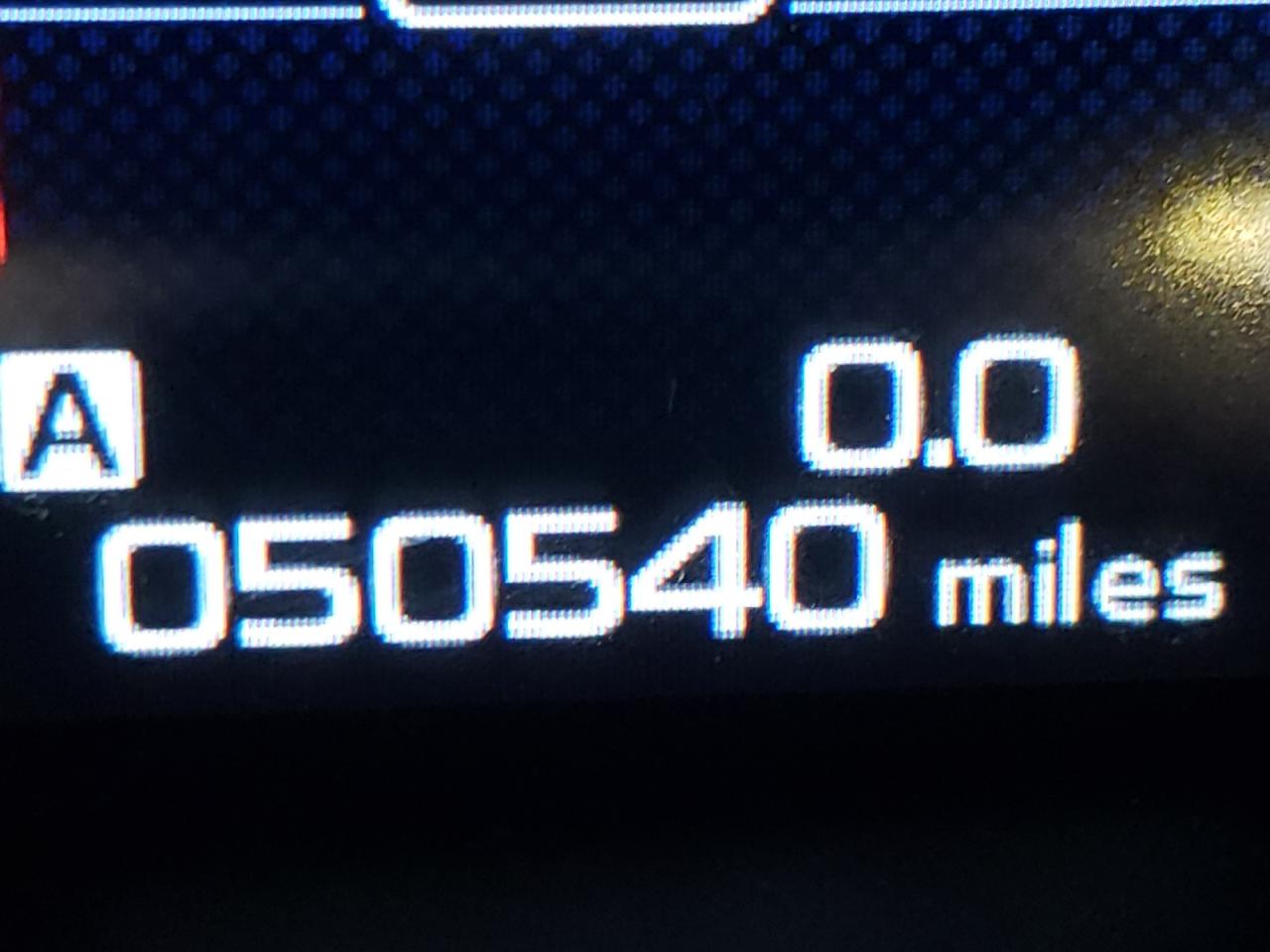 Photo 8 from auction – 2019 SUBARU OUTBACK 2. with VIN 4S4BSAHCXK3269689