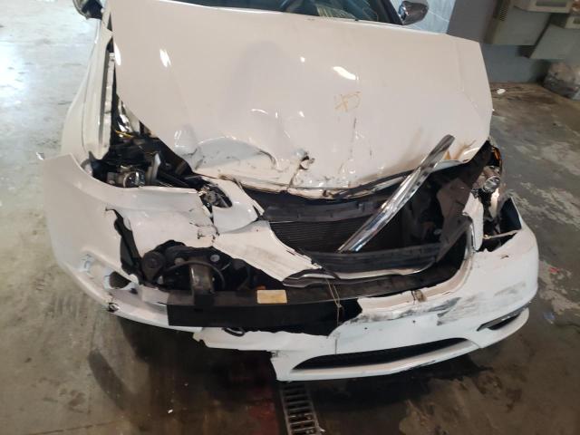 Photo 7 from auction – 2012 CHRYSLER 200 LIMITE with VIN 1C3BCBFG6CN234008