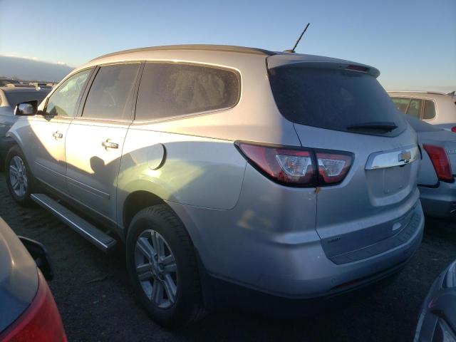Photo 3 from auction – 2013 CHEVROLET TRAVERSE L with VIN 1GNKVGKD8DJ193914