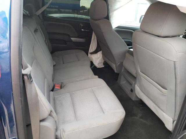 Photo 6 from auction – 2016 CHEVROLET SILVERADO with VIN 3GCUKREC5GG154048