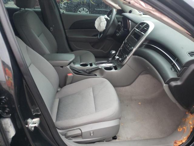 Photo 5 from auction – 2015 CHEVROLET MALIBU LS with VIN 1G11B5SL1FF265186