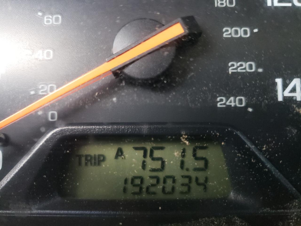 Photo 8 from auction – 2002 HONDA ACCORD EX with VIN 1HGCG66852A162181
