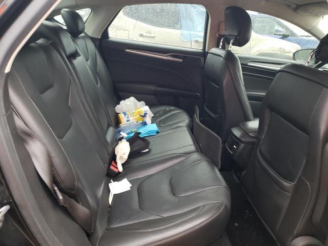 Photo 6 from auction – 2013 FORD FUSION TIT with VIN 3FA6P0K90DR211969