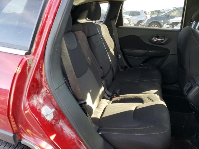 Photo 6 from auction – 2017 JEEP CHEROKEE L with VIN 1C4PJMCB6HW519370