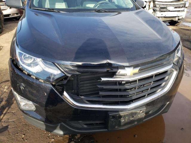 Zdjęcie 9 z aukcji – 2020 CHEVROLET EQUINOX z VIN 2GNAXFEV9L6208775