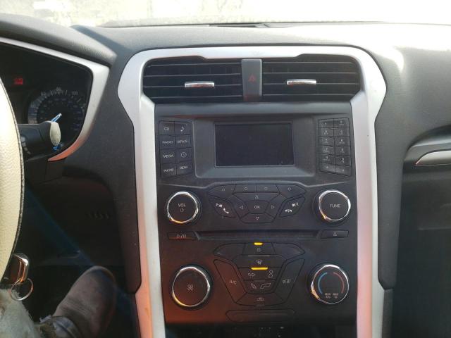 Photo 9 from auction – 2013 FORD FUSION SE with VIN 3FA6P0H72DR165826