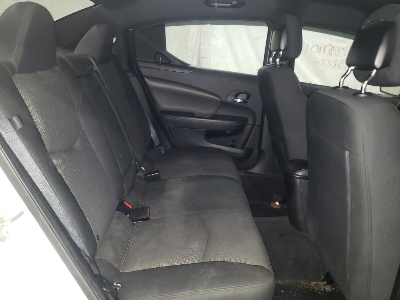 Photo 6 from auction – 2013 DODGE AVENGER with VIN 1C3CDZCB4DN630278