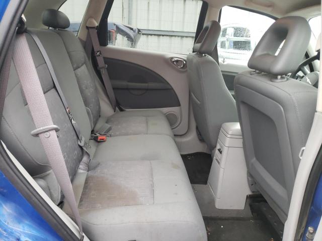 Photo 6 from auction – 2006 CHRYSLER PT CRUISER with VIN 3A4FY58B26T352654
