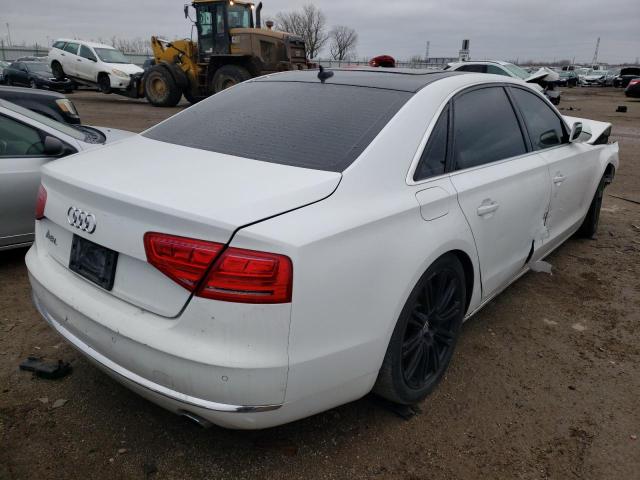 Фото 4 с аукциона – 2011 AUDI A8 L QUATT с VIN WAURVAFD2BN016955