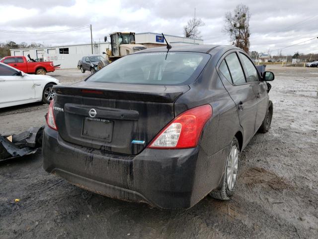 Photo 4 from auction – 2015 NISSAN VERSA with VIN 3N1CN7AP5FL912401