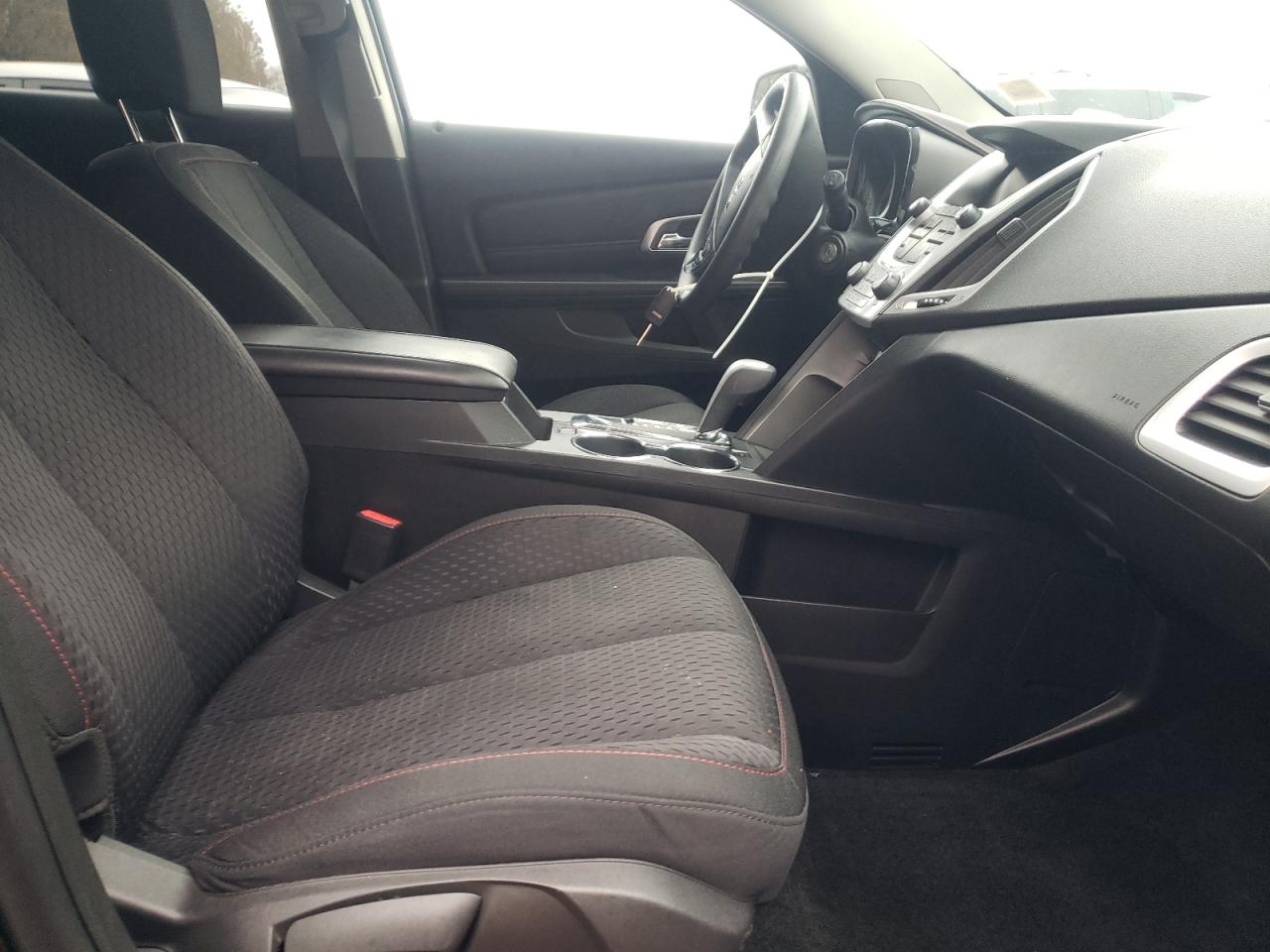 Photo 5 from auction – 2015 GMC UK with VIN 2GKALMEK0F6321490