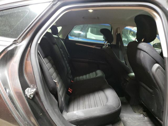 Photo 6 from auction – 2015 FORD FUSION SE with VIN 1FA6P0H72F5109102