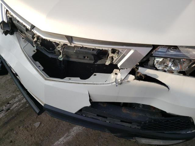 Photo 9 from auction – 2011 ACURA MDX TECHNO with VIN 2HNYD2H48BH500815
