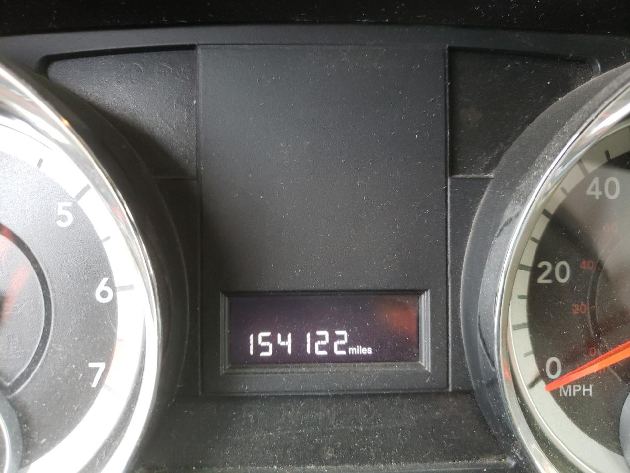 Photo 8 from auction – 2013 DODGE GRAND CARA with VIN 2C4RDGCG5DR782157