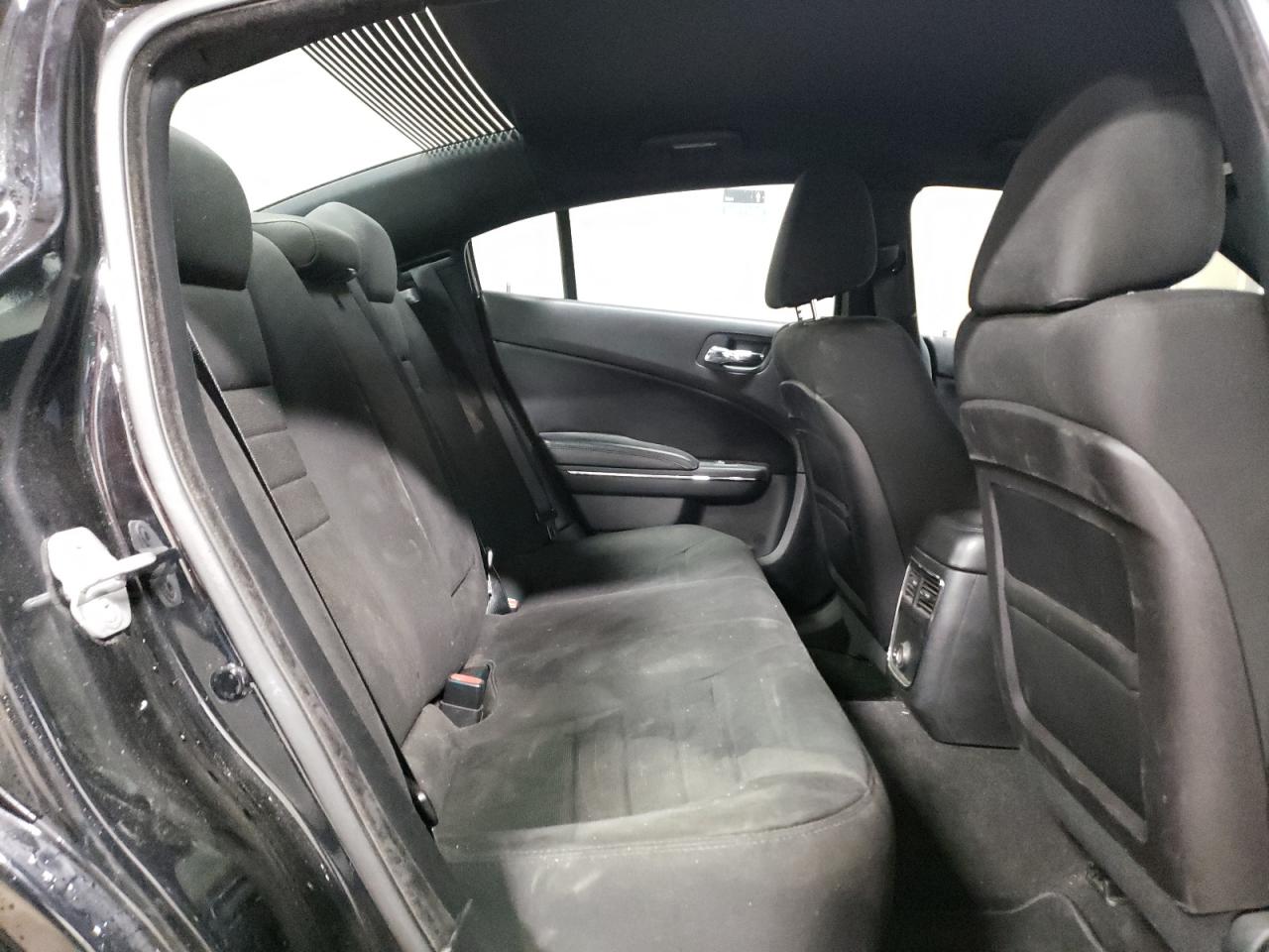 Photo 6 from auction – 2013 DODGE CHARGER SX with VIN 2C3CDXHG4DH577082