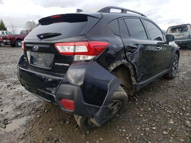 Photo 4 from auction – 2019 SUBARU CROSSTREK with VIN JF2GTAEC2KH316522