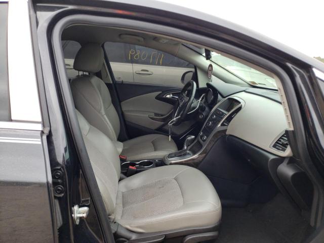 Photo 5 from auction – 2014 BUICK VERANO CON with VIN 1G4PR5SK1E4169181