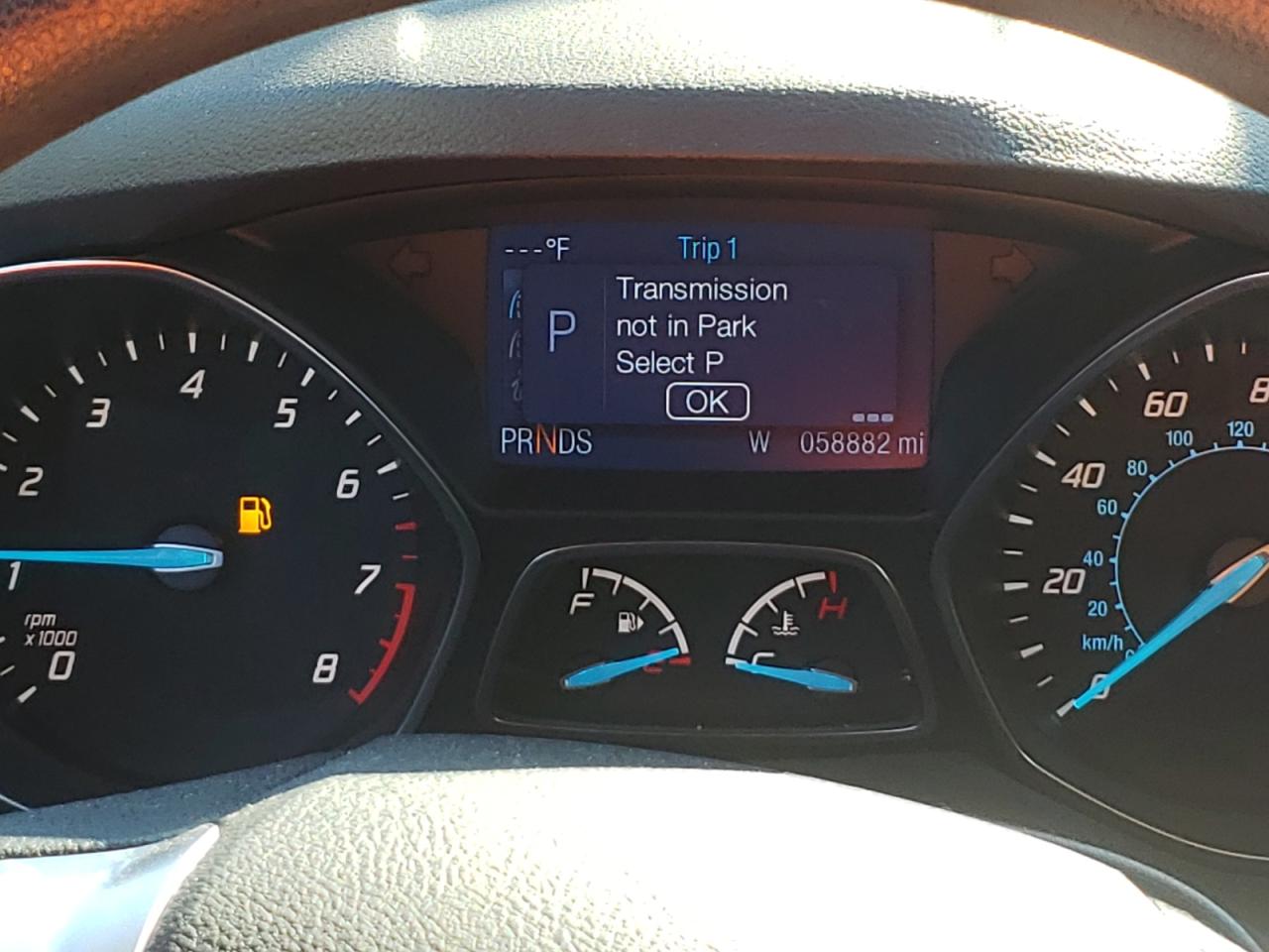Photo 8 from auction – 2013 FORD ESCAPE SE with VIN 1FMCU9G99DUD46598