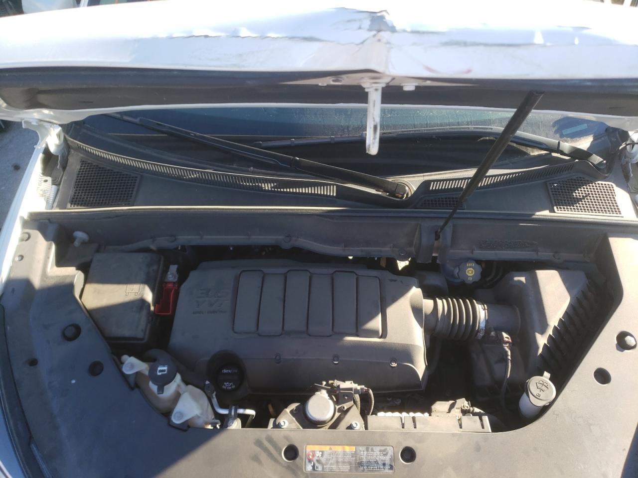Photo 7 from auction – 2015 CHEVROLET TRAVERSE L with VIN 1GNKVJKD5FJ210927