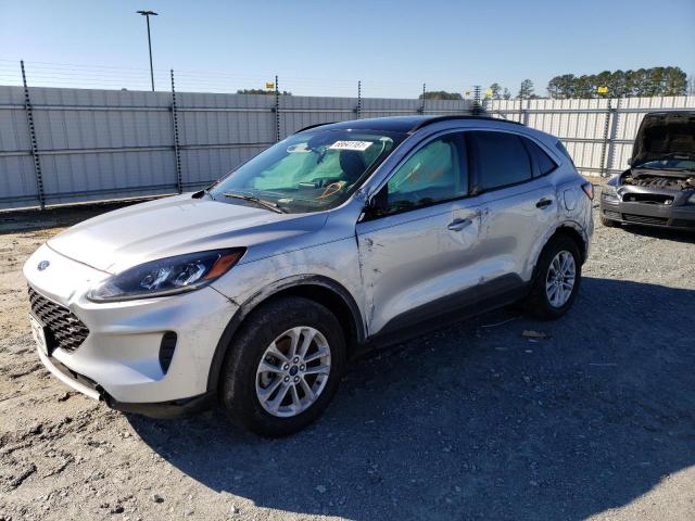 Photo 9 from auction – 2020 FORD ESCAPE SE with VIN 1FMCU9G60LUA06034