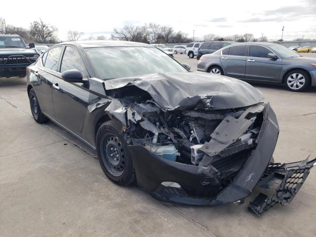 NISSAN ALTIMA S 2019 with VIN 1N4BL4BVXKC246822 - Photo from auction