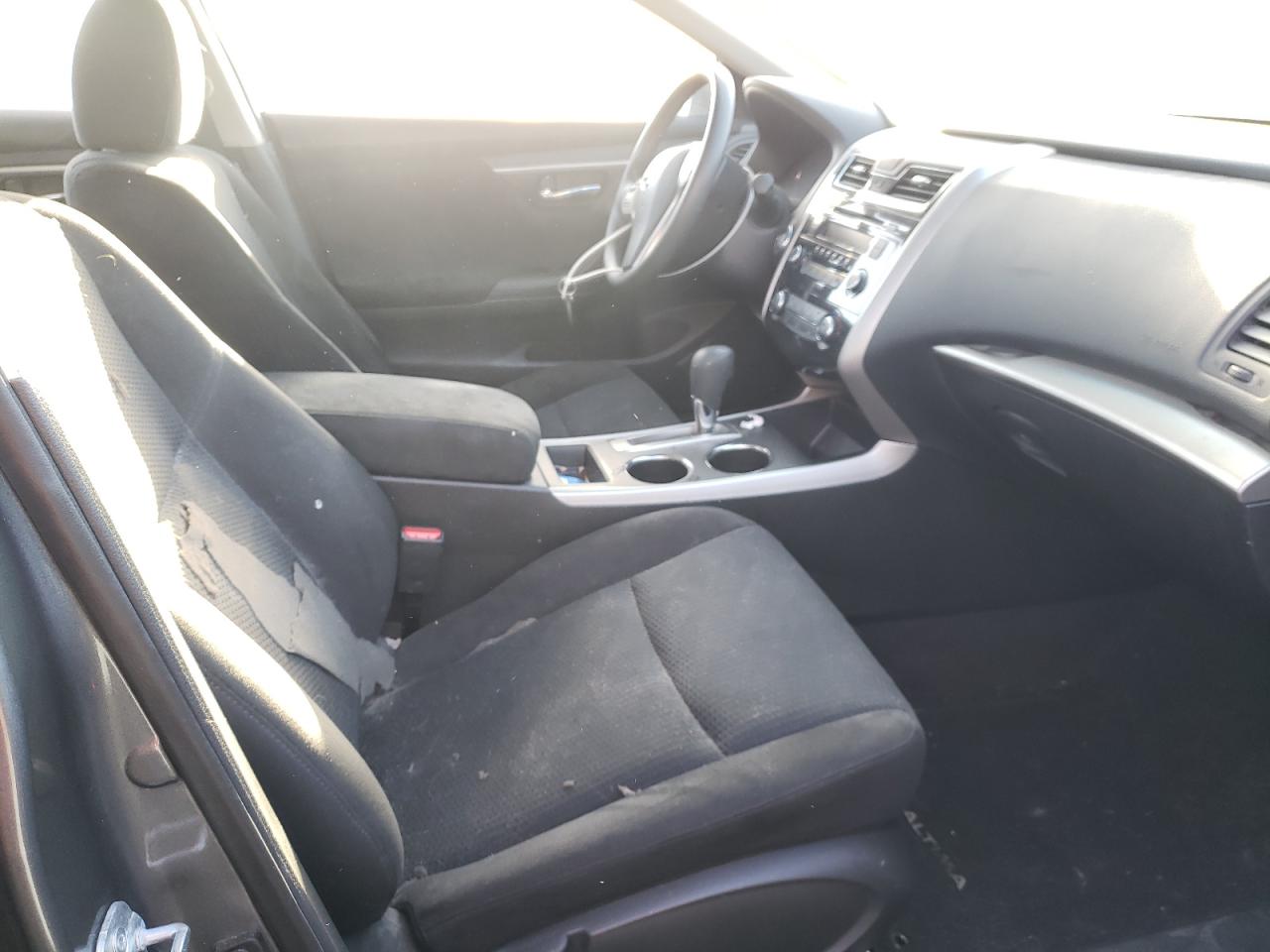 Photo 5 from auction – 2015 NISSAN ALTIMA 2.5 with VIN 1N4AL3AP6FC216165