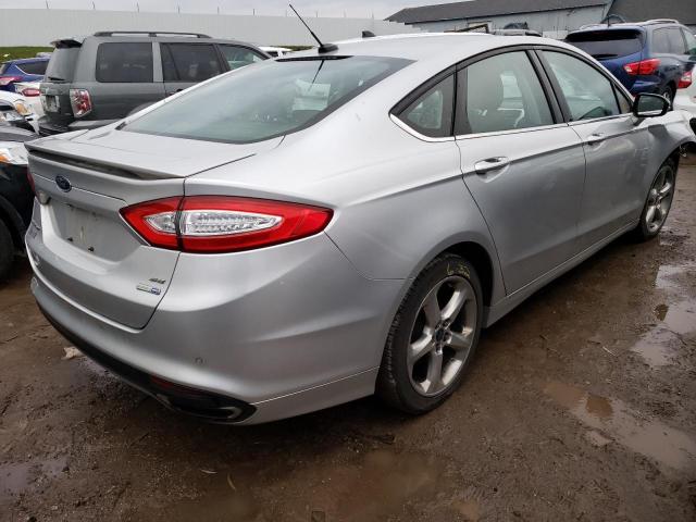 Photo 4 from auction – 2016 FORD FUSION SE with VIN 3FA6P0T99GR264706