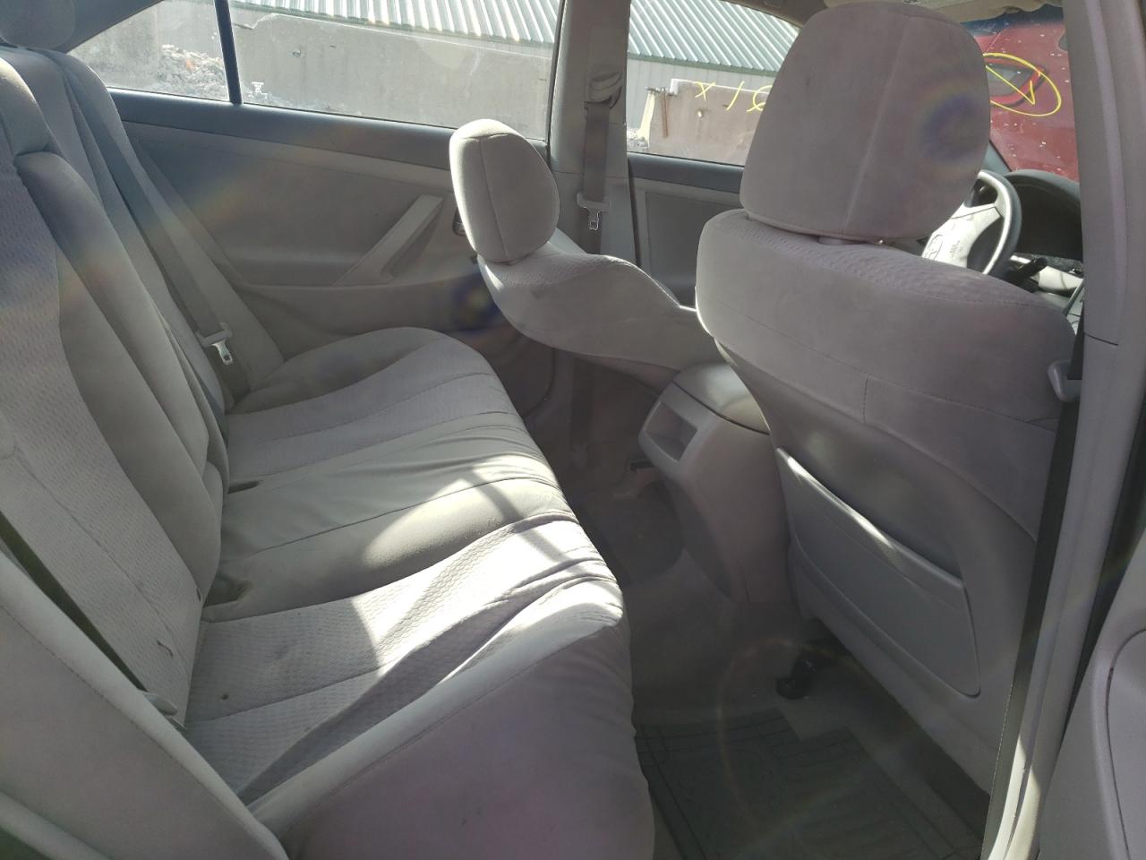 Photo 6 from auction – 2010 TOYOTA CAMRY BASE with VIN 4T4BF3EK2AR053152