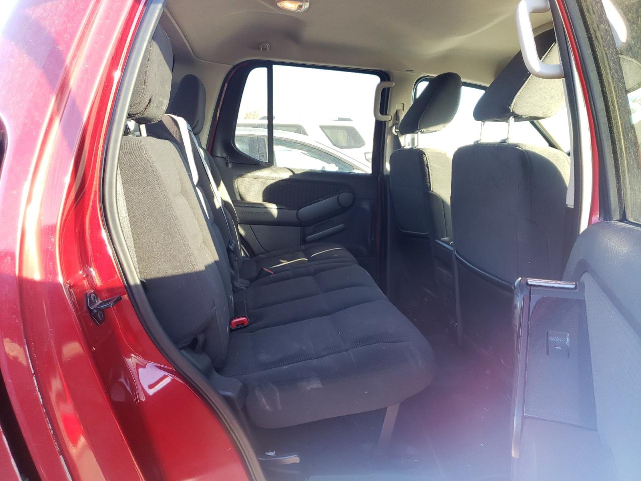 Photo 6 from auction – 2009 FORD EXPLORER S with VIN 1FMEU31E49UA44316