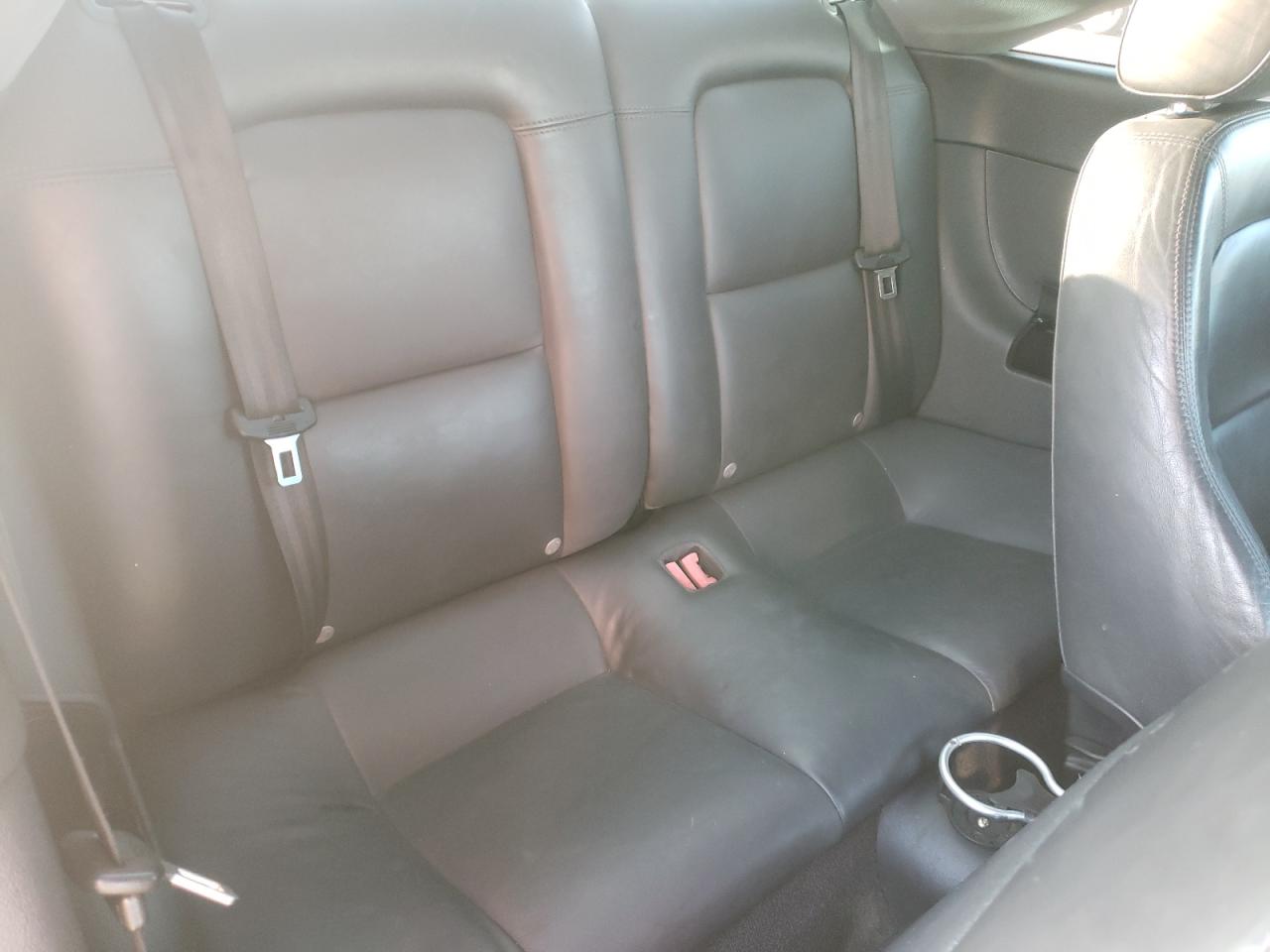Photo 6 from auction – 2003 AUDI TT with VIN TRUSC28NX31010602
