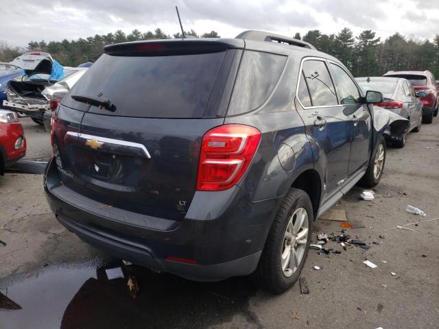 Photo 7 from auction – 2017 CHEVROLET EQUINOX LT with VIN 2GNFLFEK2H6121797