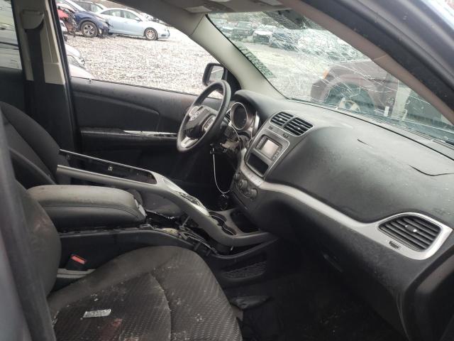 Photo 6 from auction – 2017 DODGE JOURNEY with VIN 3C4PDCAB7HT524829