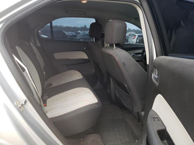 Photo 6 from auction – 2011 CHEVROLET EQUINOX LS with VIN 2GNALBECXB1300704