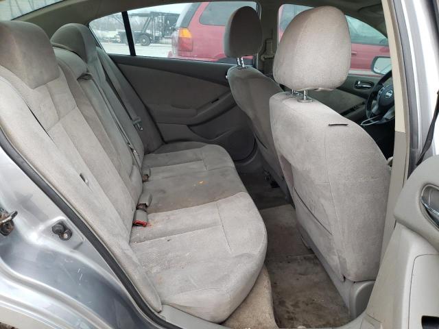 Photo 6 from auction – 2008 NISSAN ALTIMA 2.5 with VIN 1N4AL21E18N441626