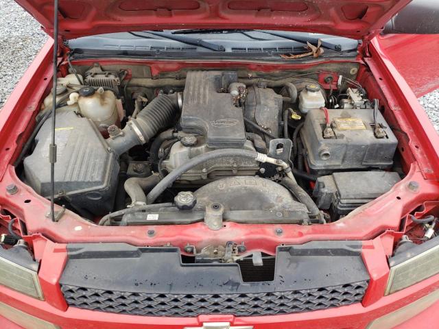 Photo 7 from auction – 2007 CHEVROLET COLORADO with VIN 1GCCS199478105330