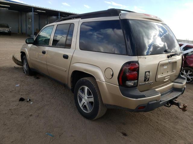 Photo 3 from auction – 2006 CHEVROLET TRAILBLAZE with VIN 1GNET16S466129352