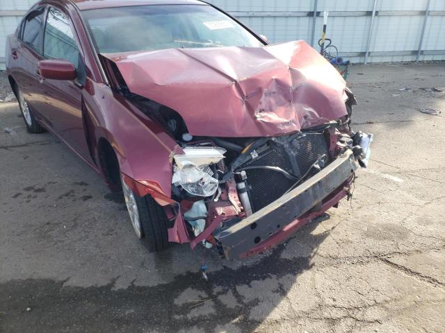 Photo 9 from auction – 2007 MITSUBISHI GALANT with VIN 4A3AB56F07E021643