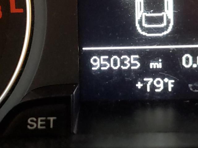 Photo 8 from auction – 2013 AUDI A4 PREMIUM with VIN WAUDFAFL1DN020027