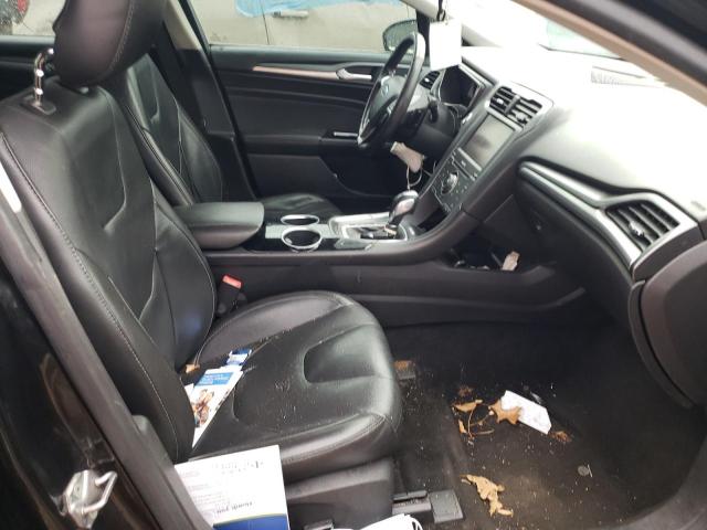 Photo 5 from auction – 2013 FORD FUSION TIT with VIN 3FA6P0K90DR211969
