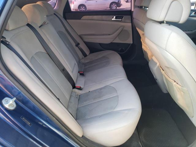 Photo 6 from auction – 2015 HYUNDAI SONATA SE with VIN 5NPE24AF6FH070995