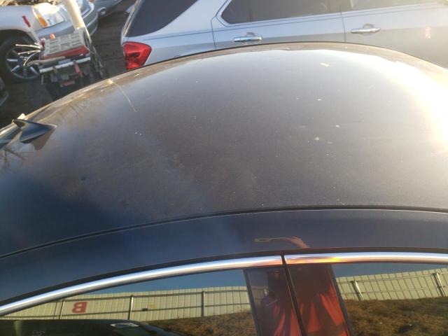 Photo 9 from auction – 2013 BUICK REGAL PREM with VIN 2G4GS5EV2D9169700