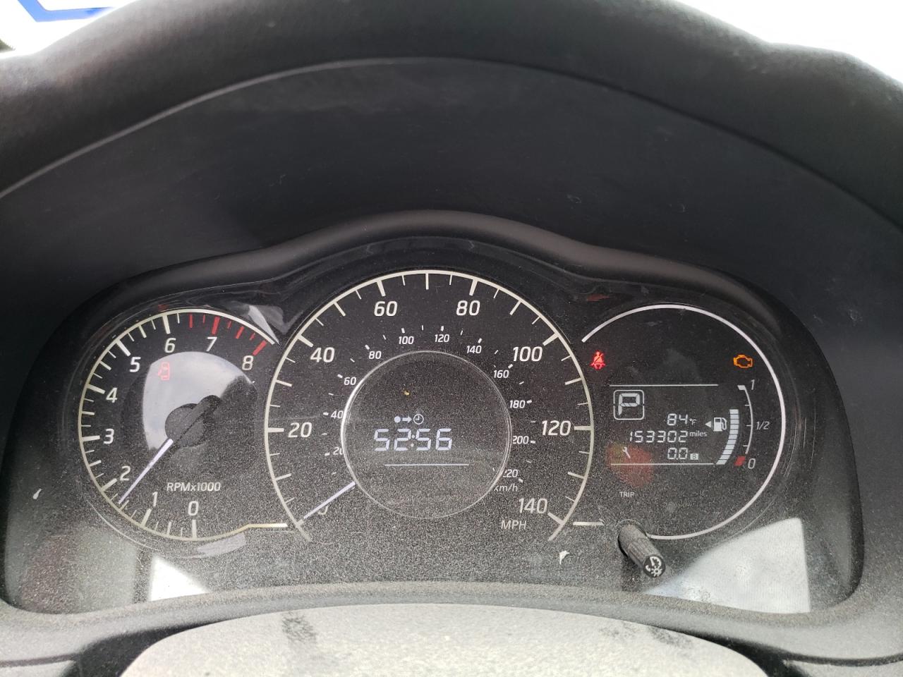 Photo 8 from auction – 2015 NISSAN VERSA NOTE with VIN 3N1CE2CPXFL377047