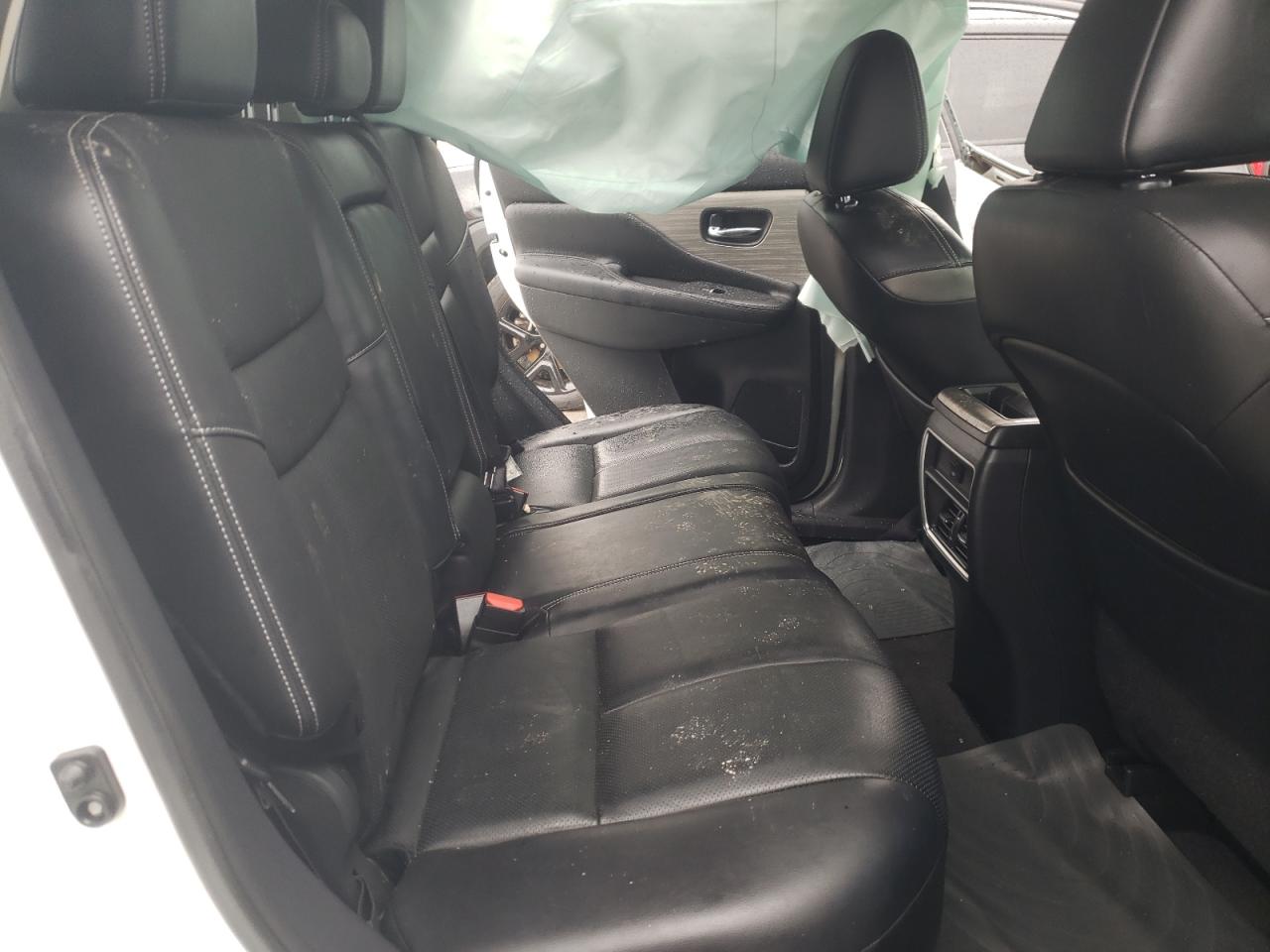 Photo 6 from auction – 2016 NISSAN MURANO with VIN 5N1AZ2MH8GN115329