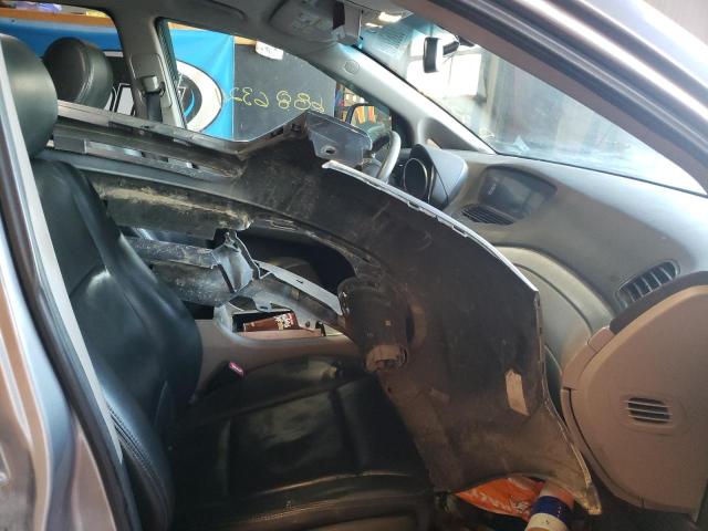Photo 5 from auction – 2009 SUBARU TRIBECA LI with VIN 4S4WX97D094405912