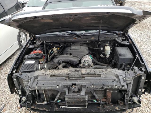 Photo 7 from auction – 2007 GMC YUKON DENA with VIN 1GKFK63817J238022